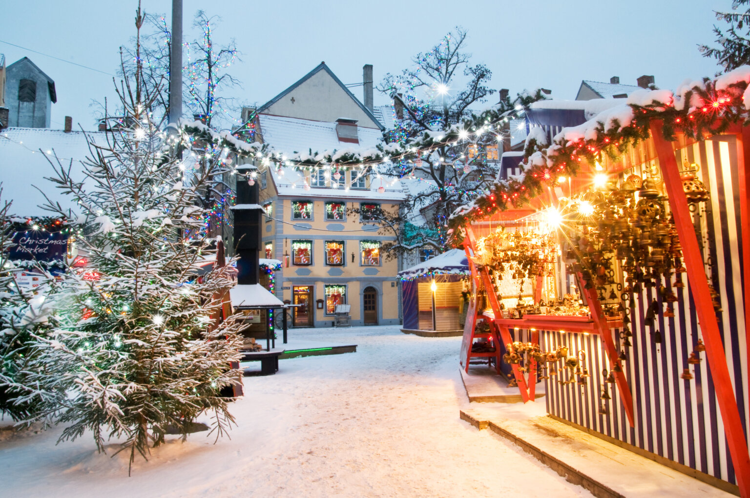 Riga Christmas Market 2024 Dates, Hotels & More! Christmas Markets