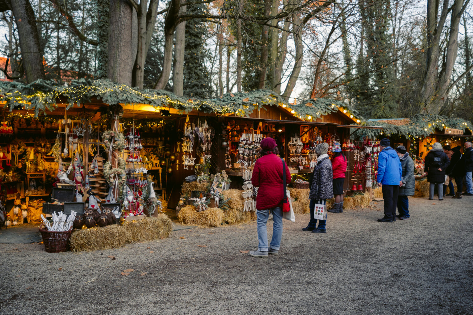 Regensburg Christmas Markets 2024 Dates, Locations & MustKnows