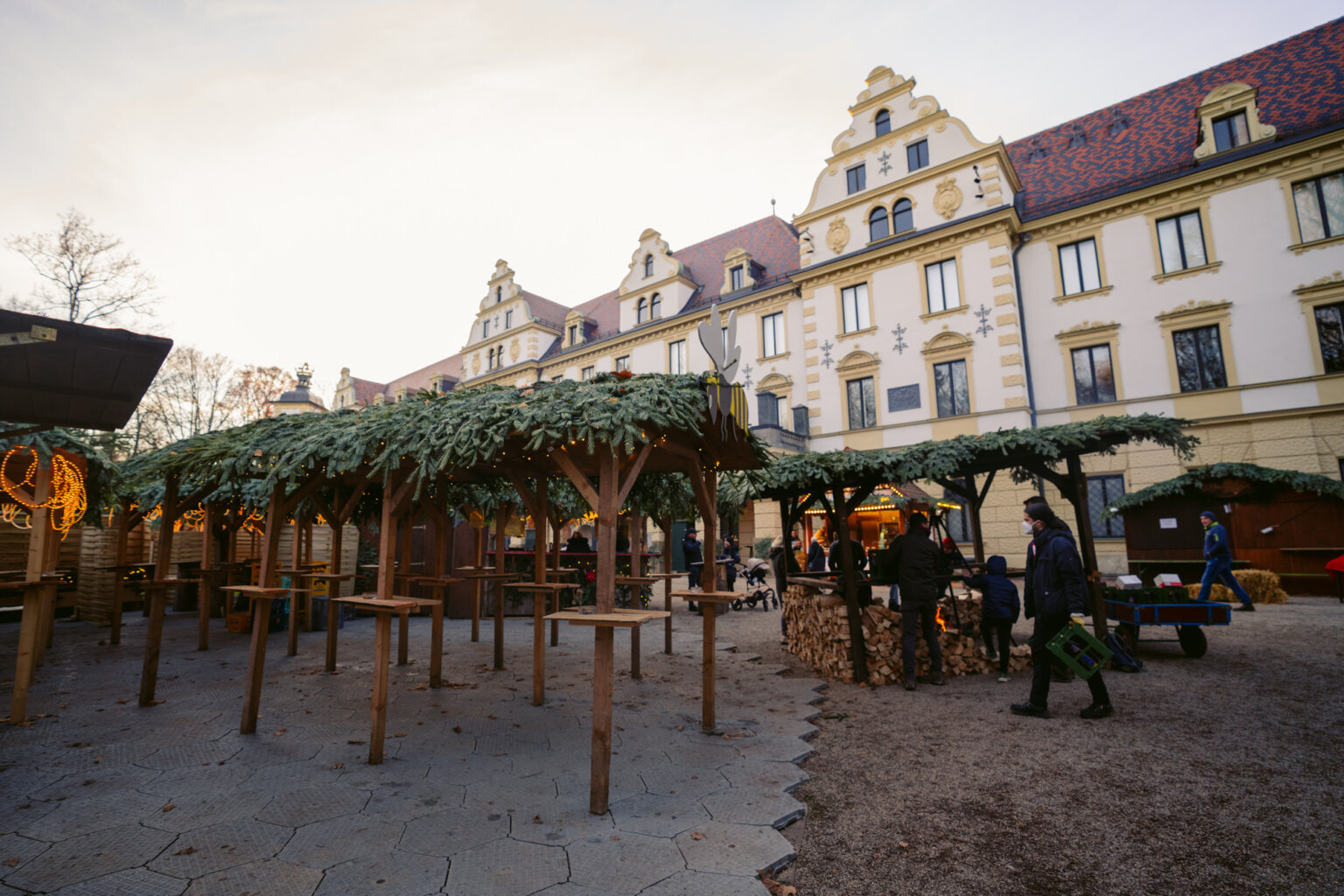 Regensburg Christmas Markets 2024 Dates, Locations & MustKnows