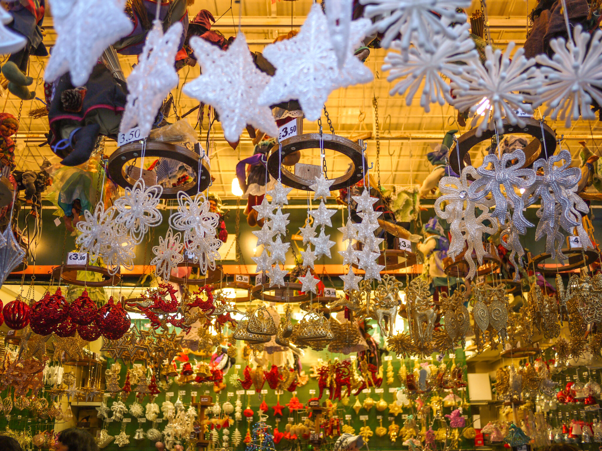 Rome Christmas Markets 2024 Dates, Locations & MustKnows
