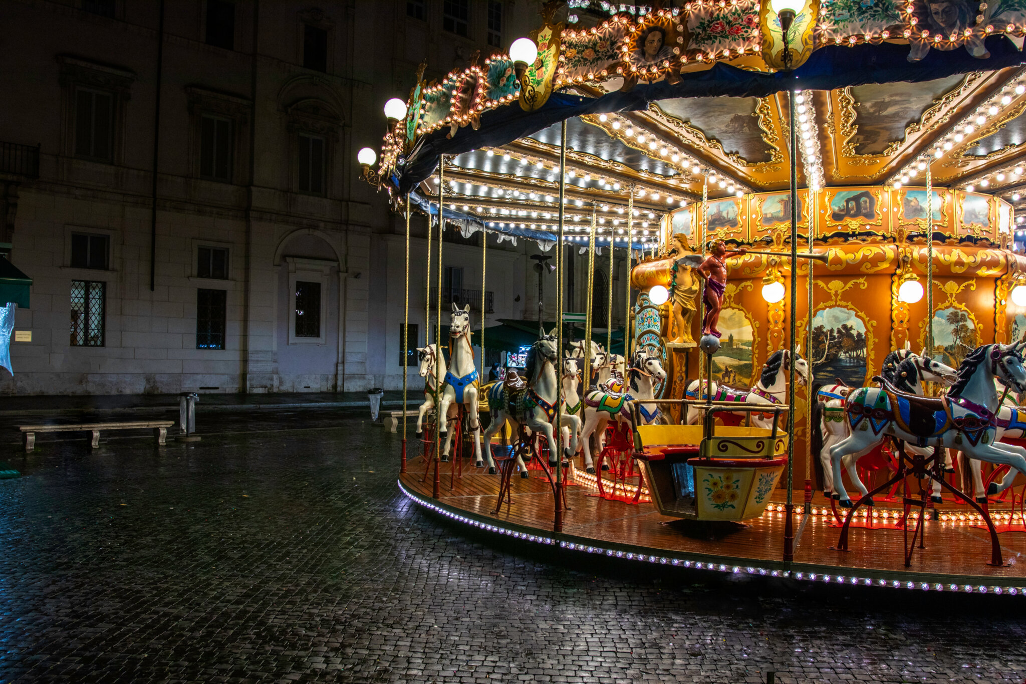 Rome Christmas Markets 2024 Dates, Locations & MustKnows