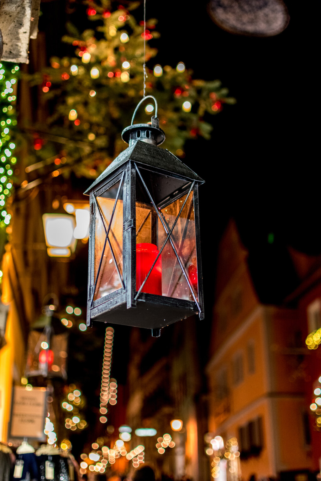 Rothenburg ob der Tauber Christmas Market 2024 Dates, Locations