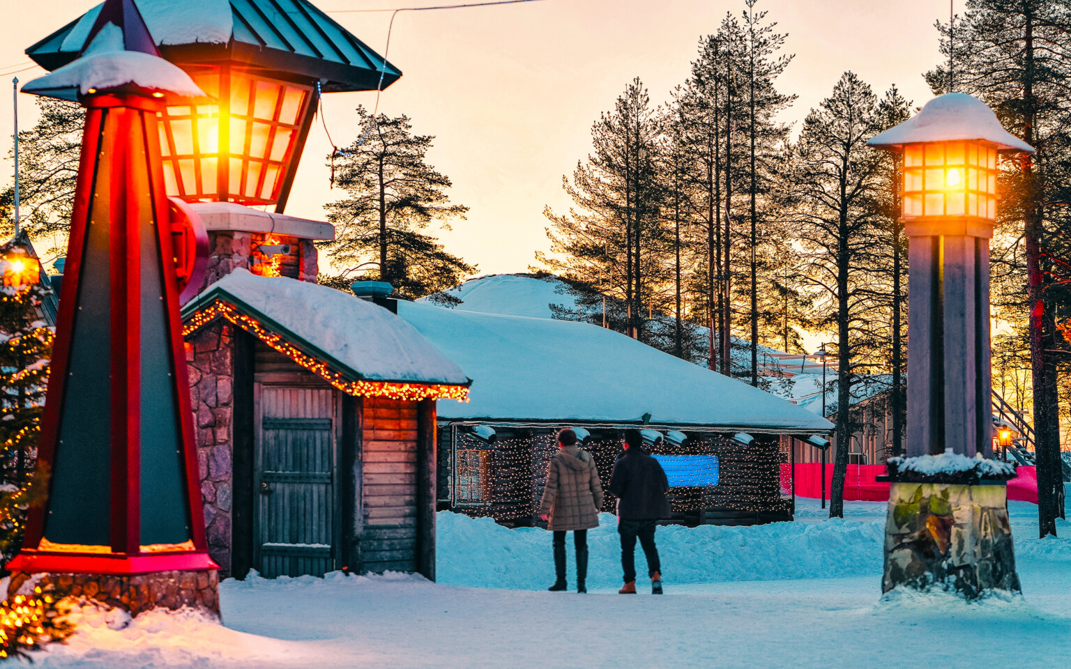 Rovaniemi Christmas Market 2024 Dates, Locations & MustKnows