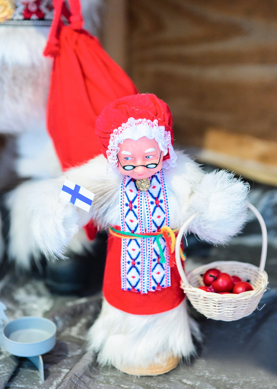 Rovaniemi Christmas Market 2024 Dates, Locations & MustKnows