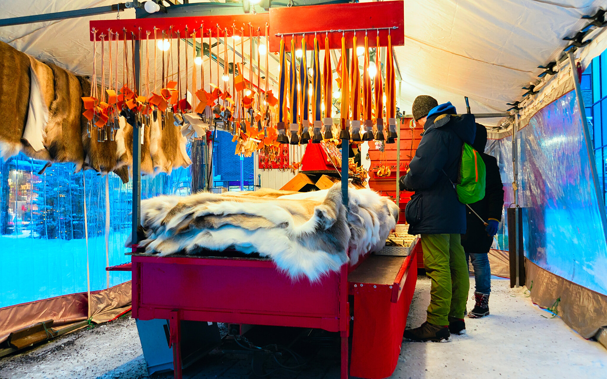 Rovaniemi Christmas Market 2024 Dates, Locations & MustKnows