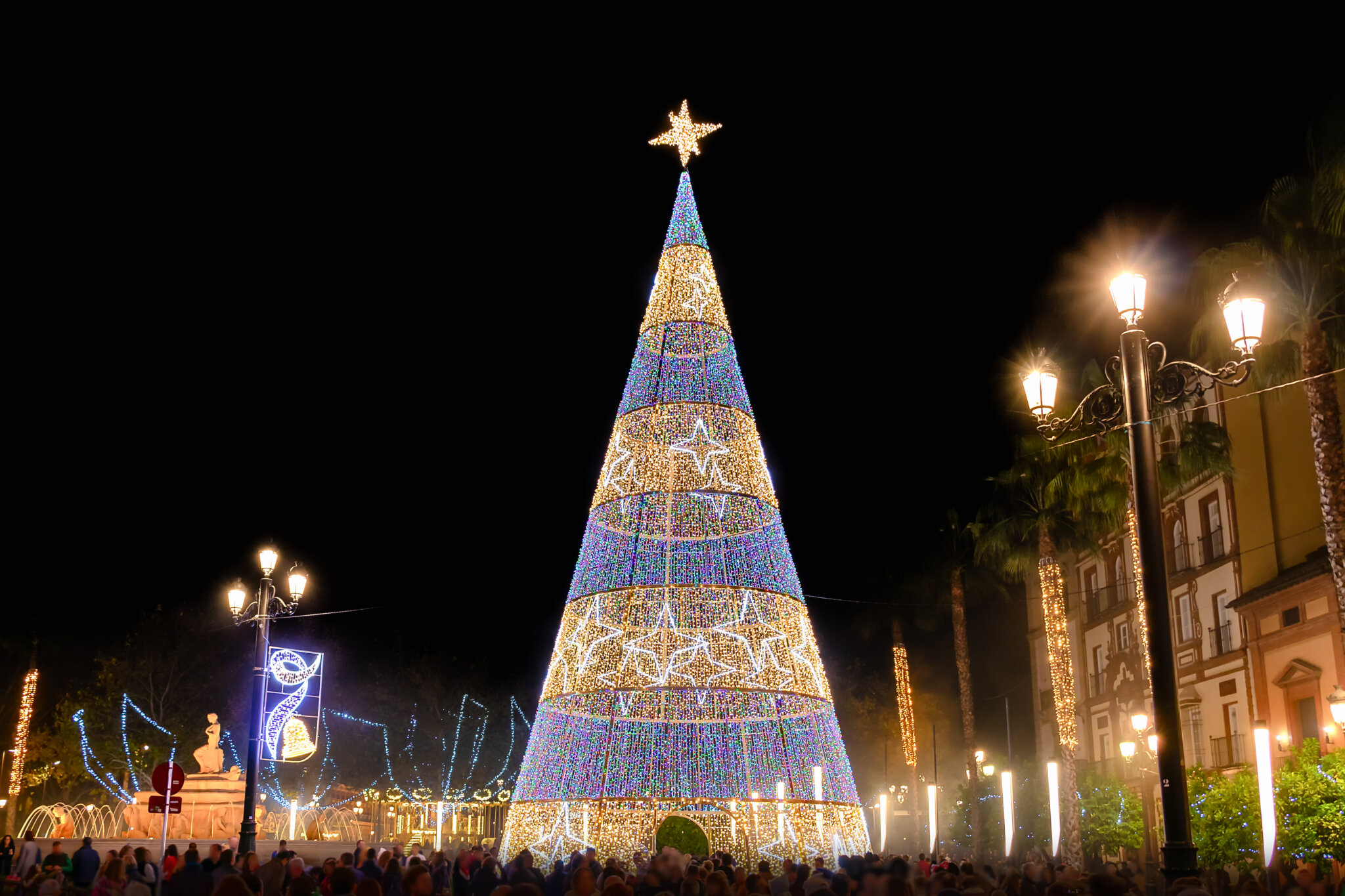 Seville Christmas Markets 2024 Dates, Locations & MustKnows