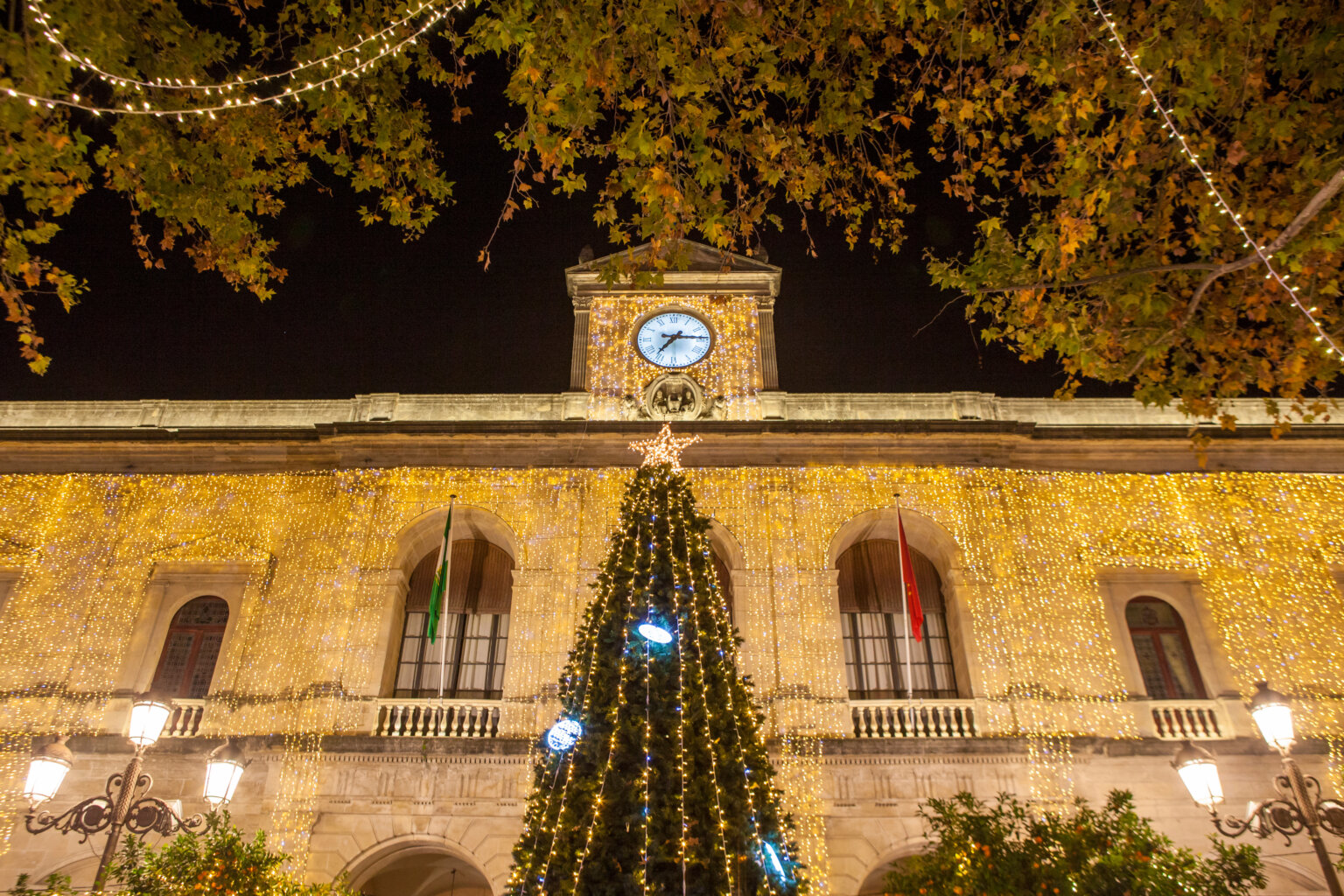 Seville Christmas Markets 2023 Dates, Locations & MustKnows