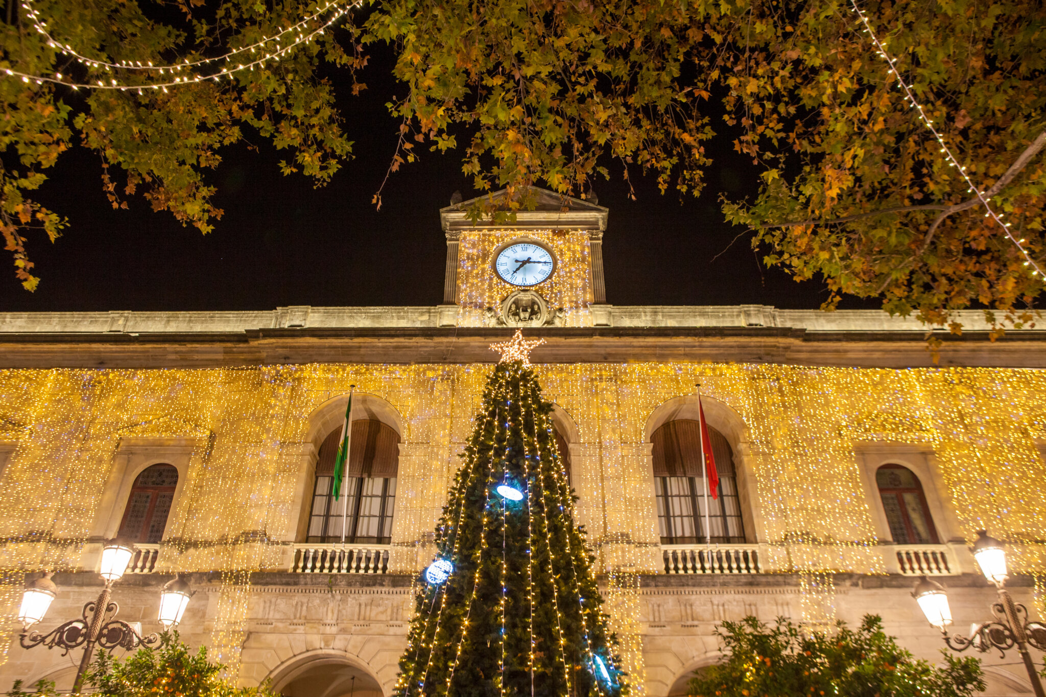 Seville Christmas Markets 2024 Dates, Locations & MustKnows