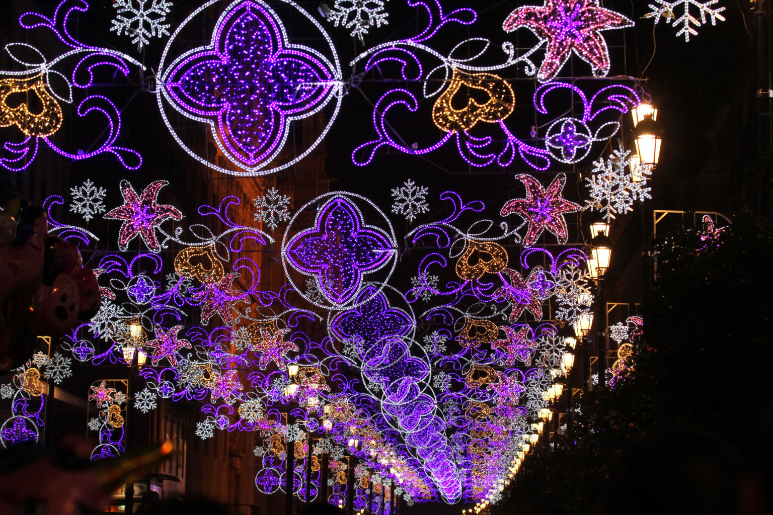 Seville Christmas Markets 2024 Dates, Locations & MustKnows