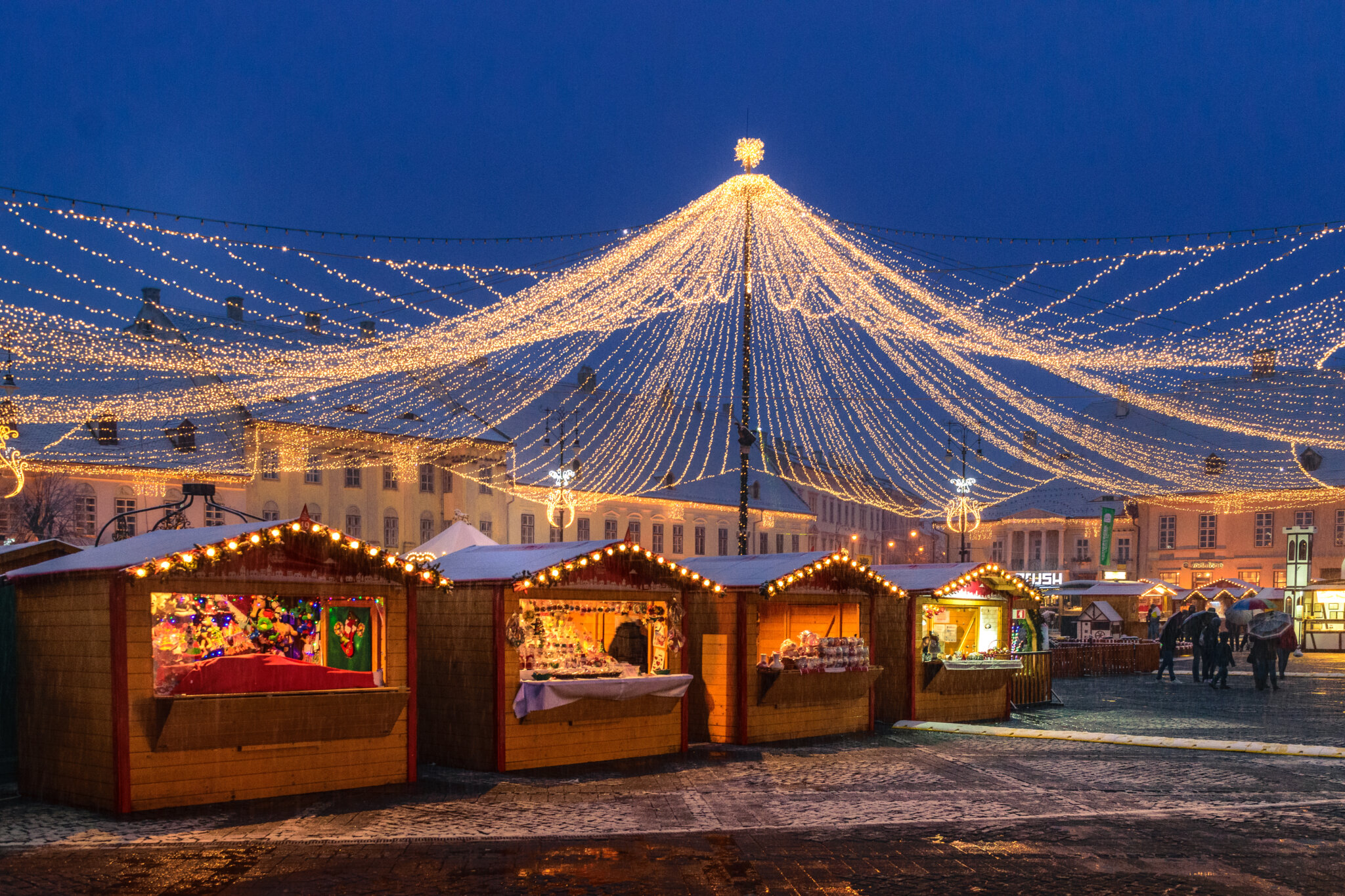 Christmas Markets in Europe 2024 Confirmed Dates & Locations