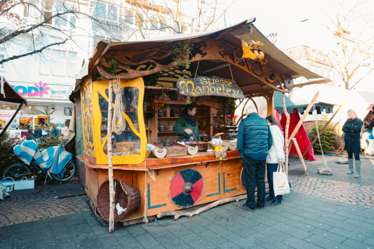 Siegburg Medieval Christmas Market 2024 Dates, Locations & MustKnows