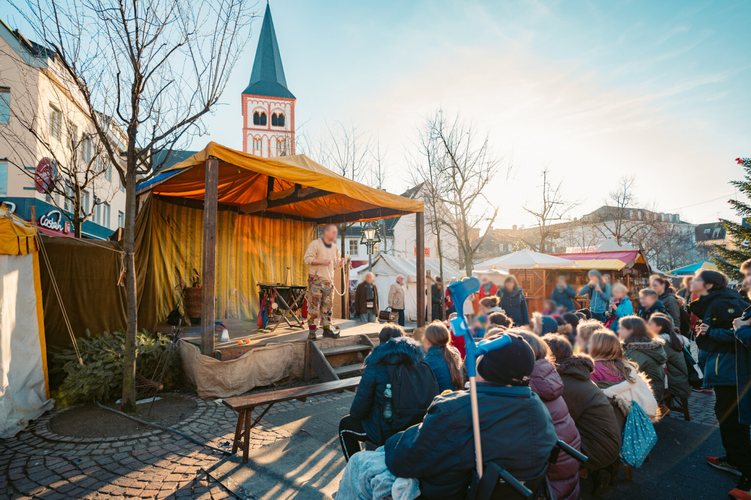 Siegburg Medieval Christmas Market 2024 Dates, Locations & MustKnows