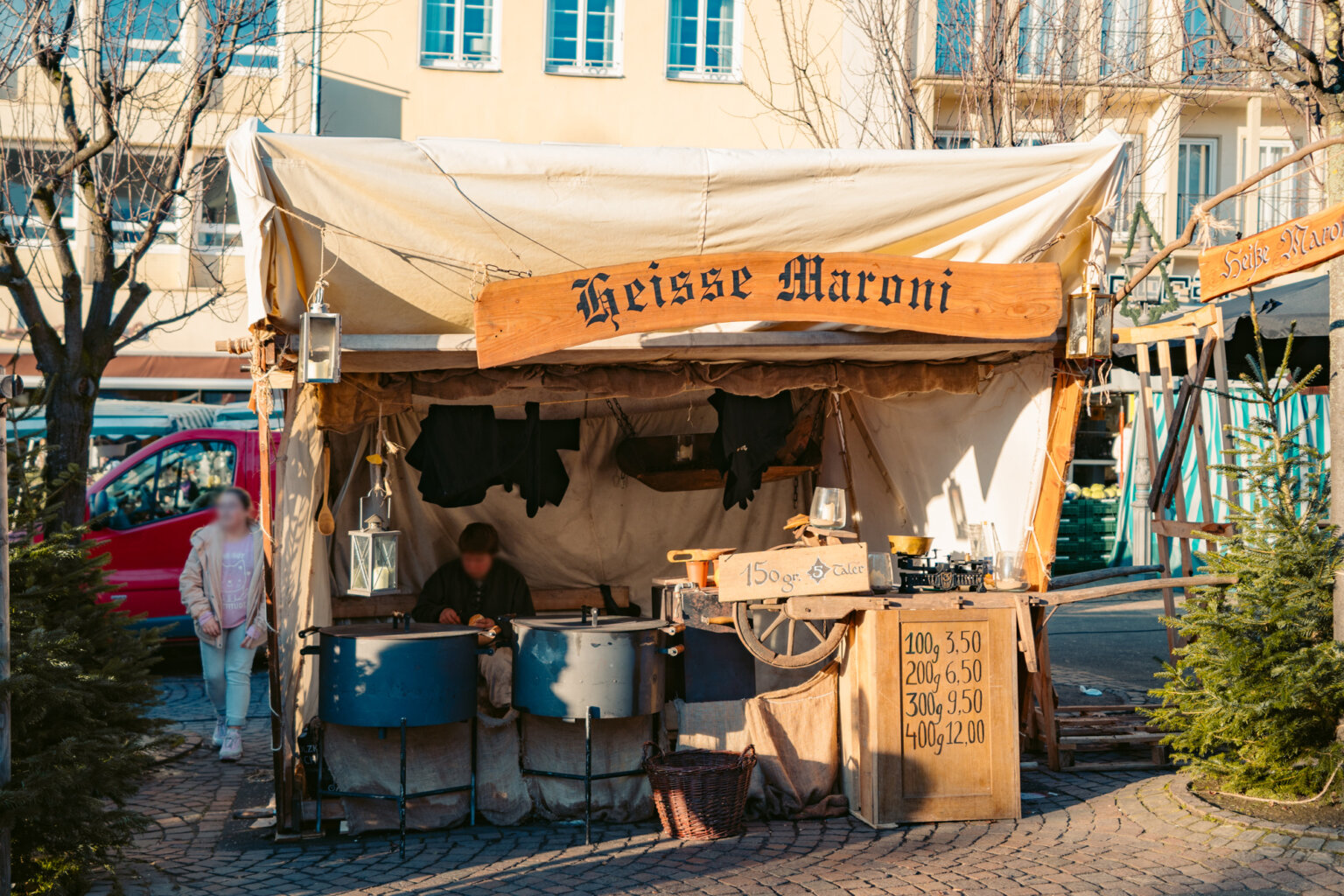 Siegburg Medieval Christmas Market 2024 Dates, Locations & MustKnows