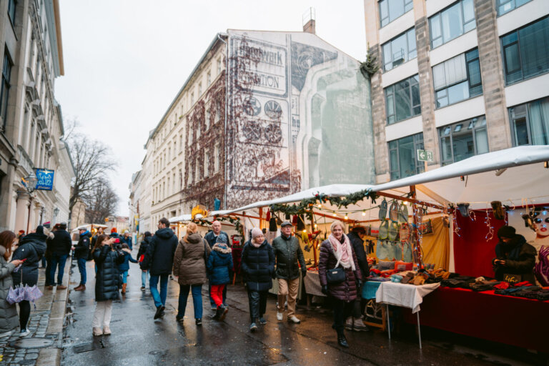 Berlin Christmas Markets 2024 Dates, Locations & MustKnows