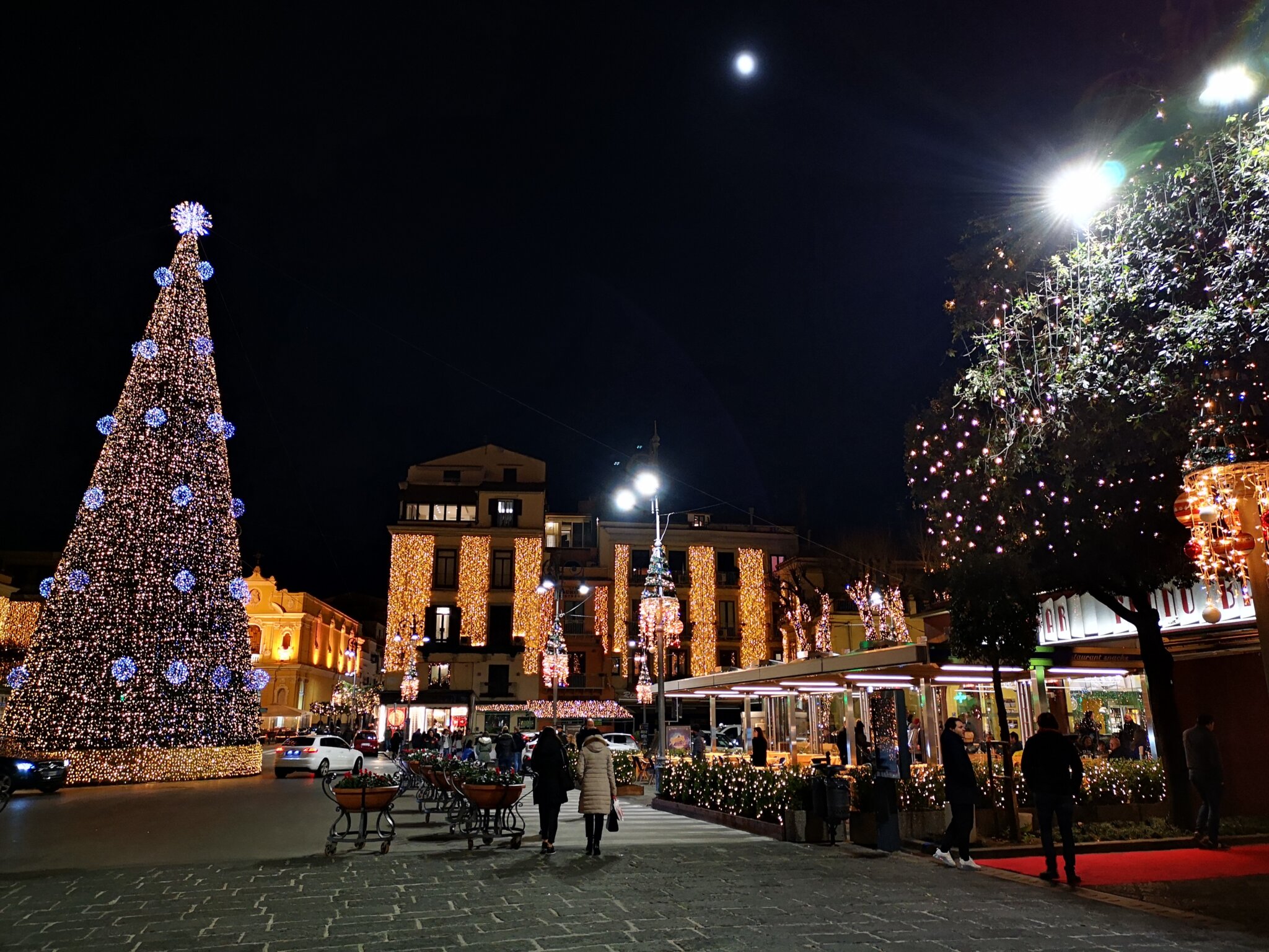 Sorrento Christmas Market | 2024 Dates, Locations & Must-Knows ...