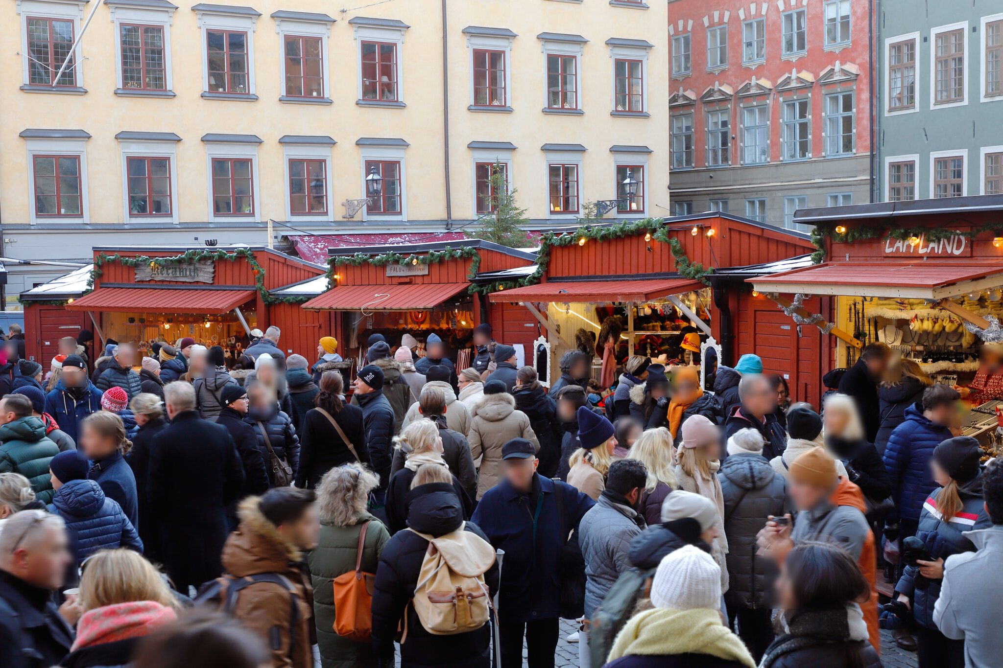 Stockholm Christmas Markets 2024 Guide Dates, Hotels & More