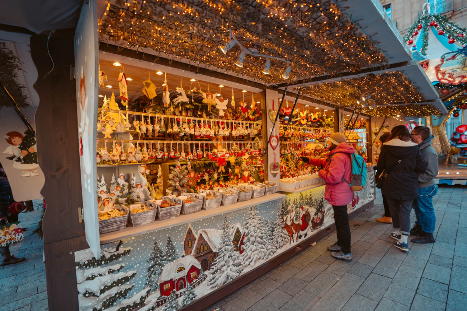 Strasbourg France Christmas Market Dates 2024 Randi Ariella