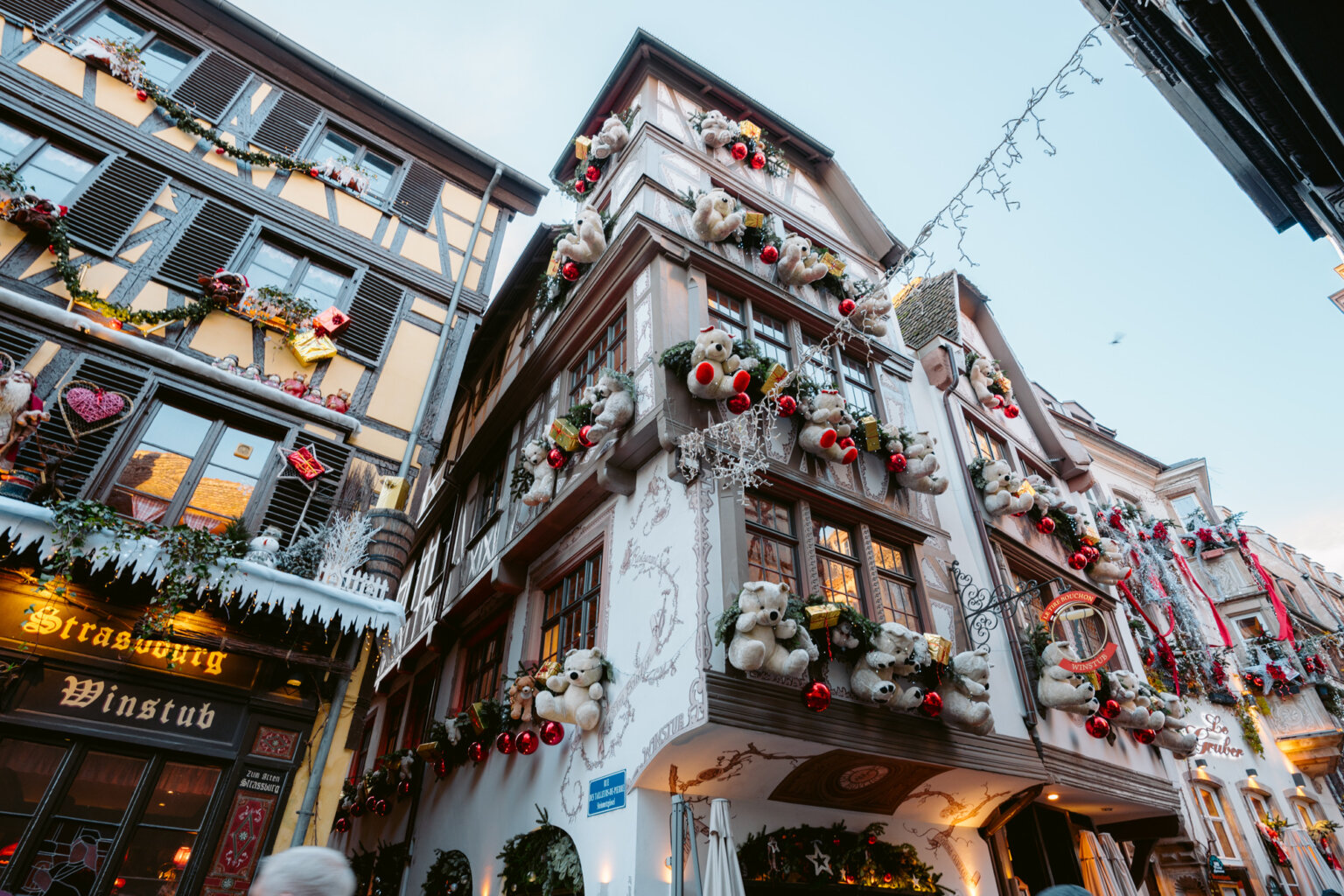 Strasbourg Christmas Markets 2024 Guide Dates, Locations & MustKnows