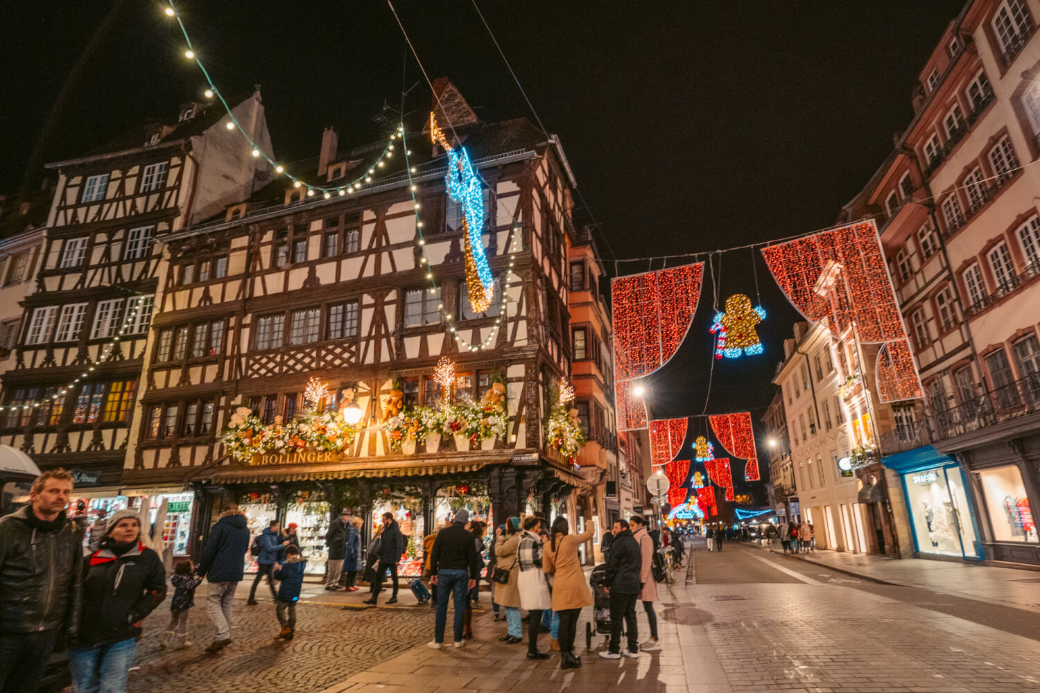 Country Hosted At Strasbourg Christmas Market 2022 Strasbourg Christmas Markets | 2022 Dates, Locations & Must-Knows!