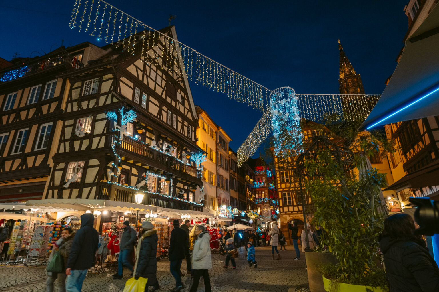 Strasbourg Christmas Markets 2023 Guide Dates, Locations & MustKnows
