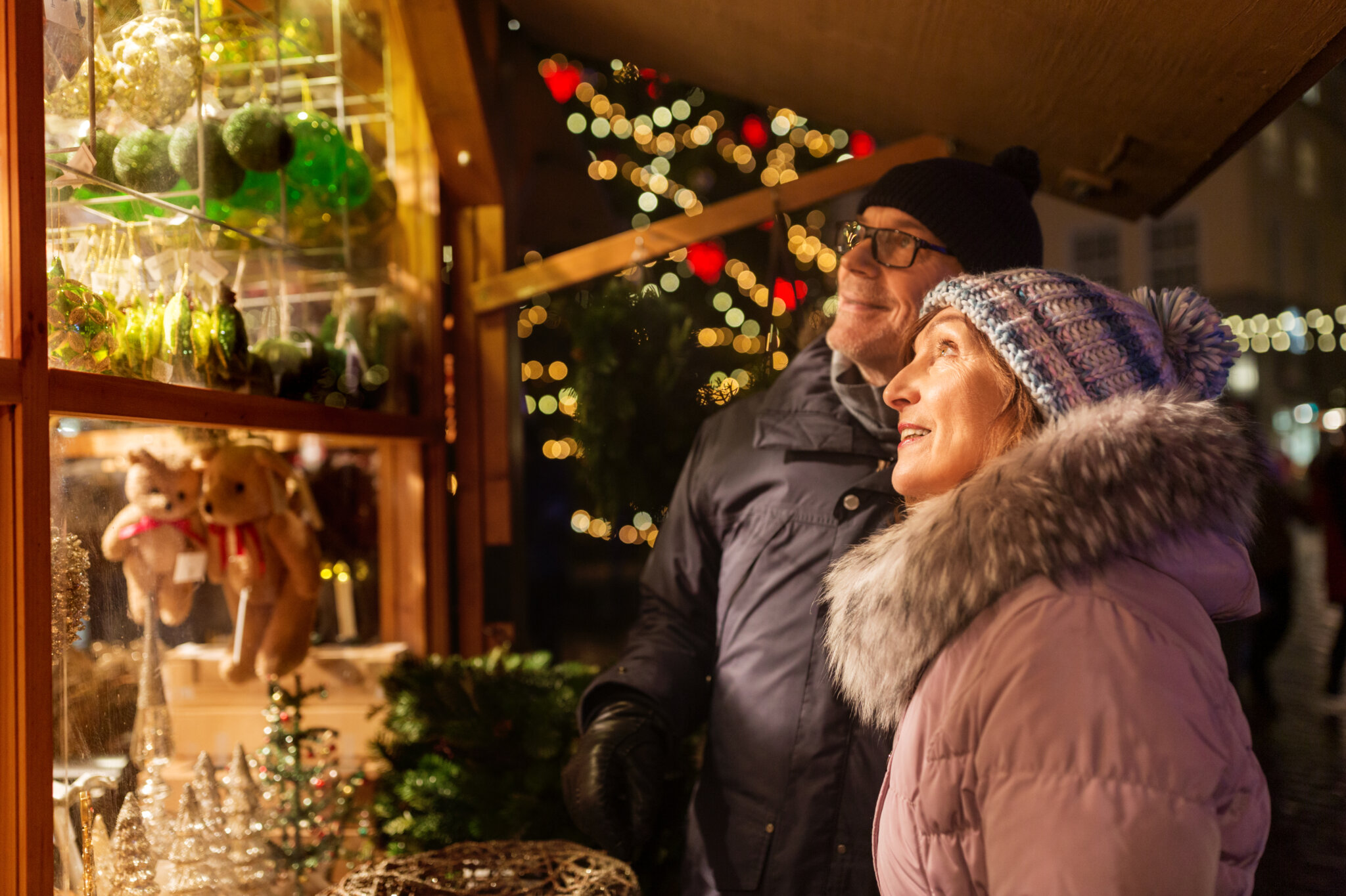 Tallinn Christmas Market 2024 Dates, Locations & MustKnows