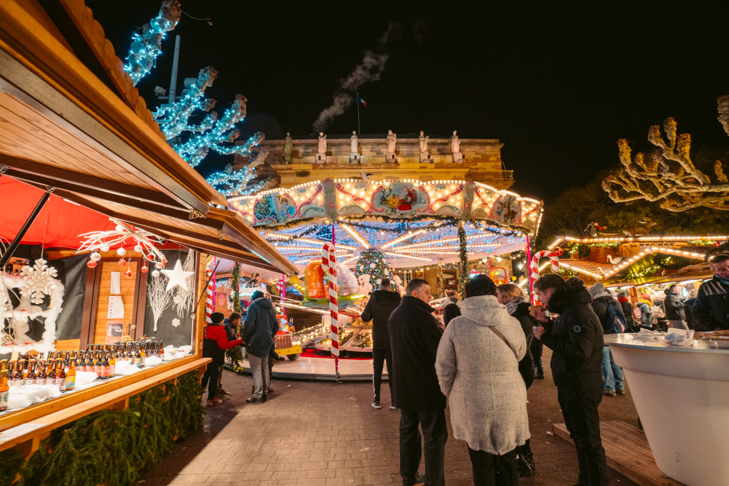 Country Hosted At Strasbourg Christmas Market 2022 Strasbourg Christmas Markets | 2022 Dates, Locations & Must-Knows!