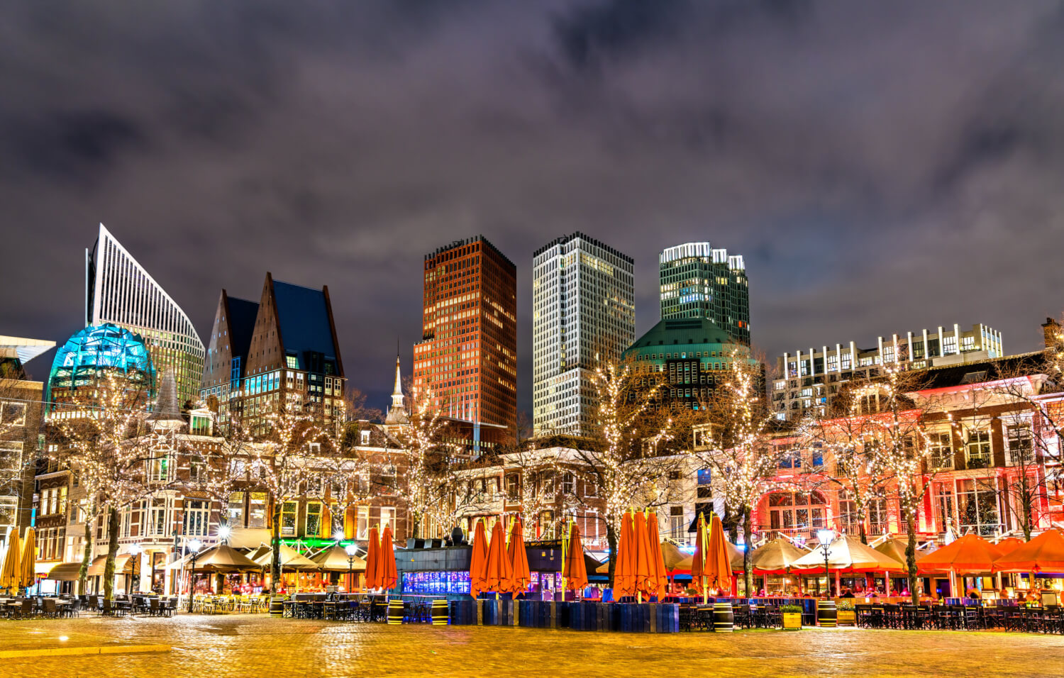 The Hague Royal Christmas Fair 2022 Dates, Locations & MustKnows!