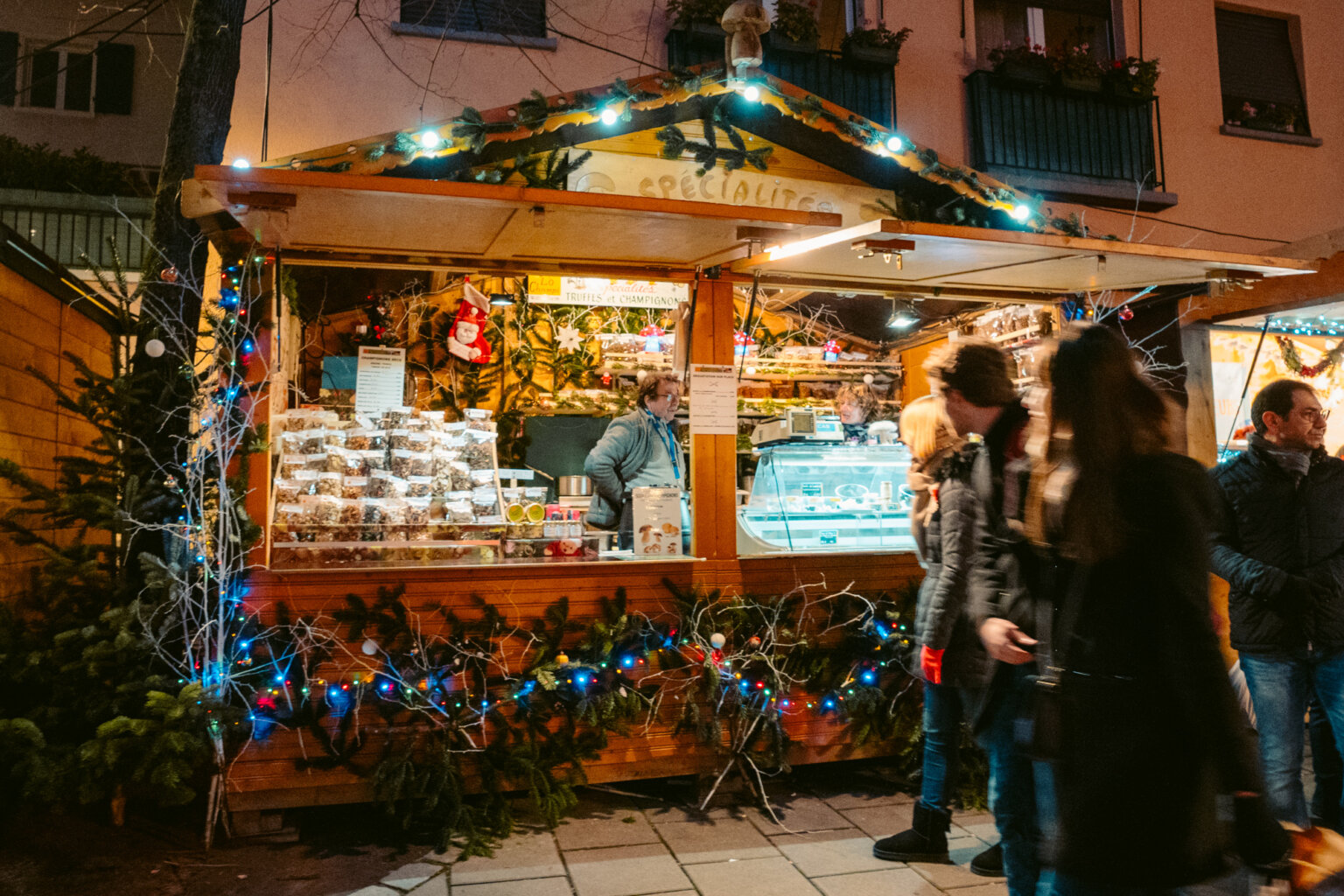 Strasbourg Christmas Markets 2024 Guide | Dates, Locations & Must-Knows ...