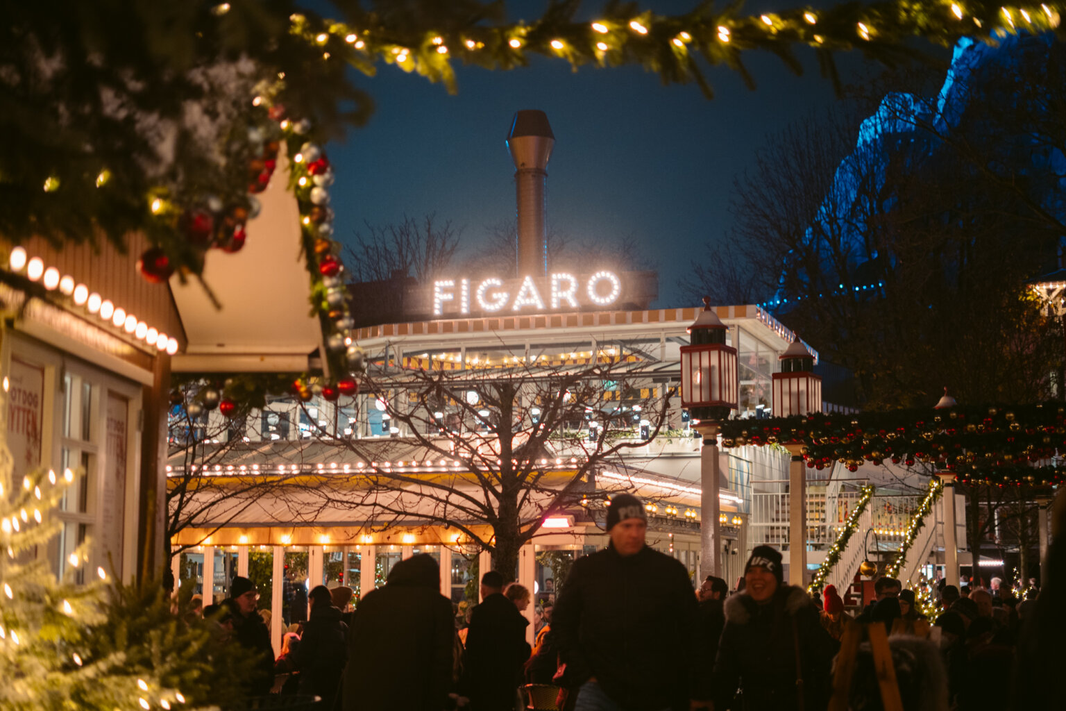 Copenhagen Christmas Markets 2024 Dates, Hotels & More Christmas