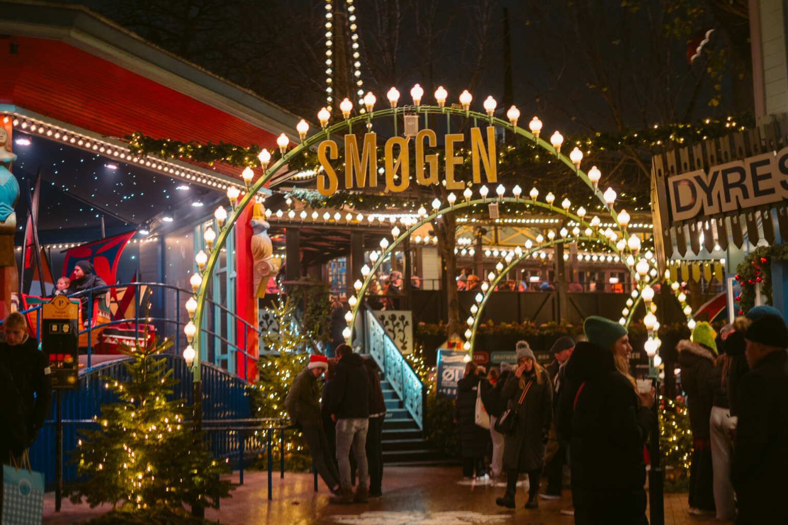 Copenhagen Christmas Markets 2024 Dates, Hotels & More Christmas