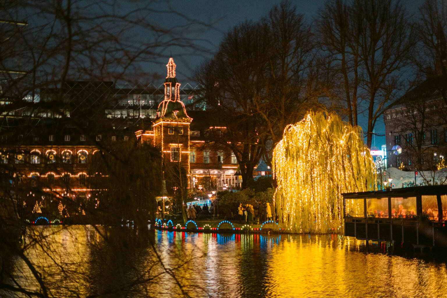 Copenhagen Christmas Markets 2024 Dates, Hotels & More Christmas