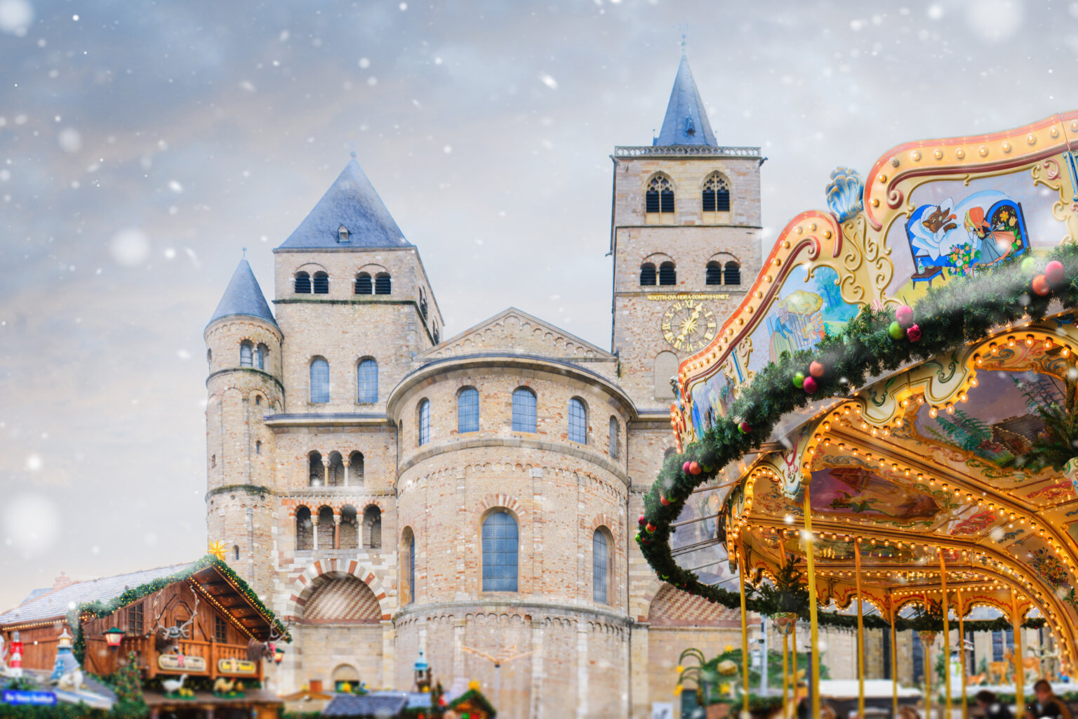 Trier Christmas Market 2024 Dates, Locations & MustKnows