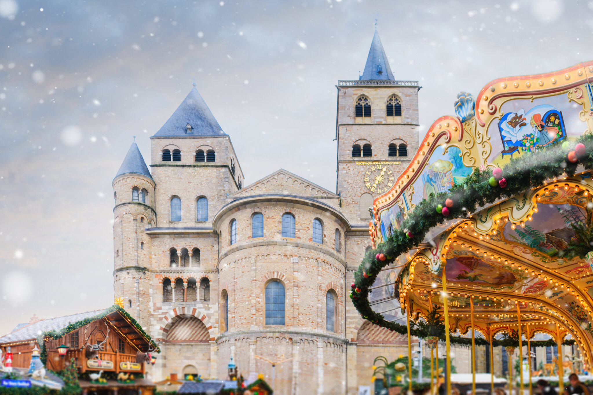 Trier Christmas Market 2023 Dates, Locations & MustKnows