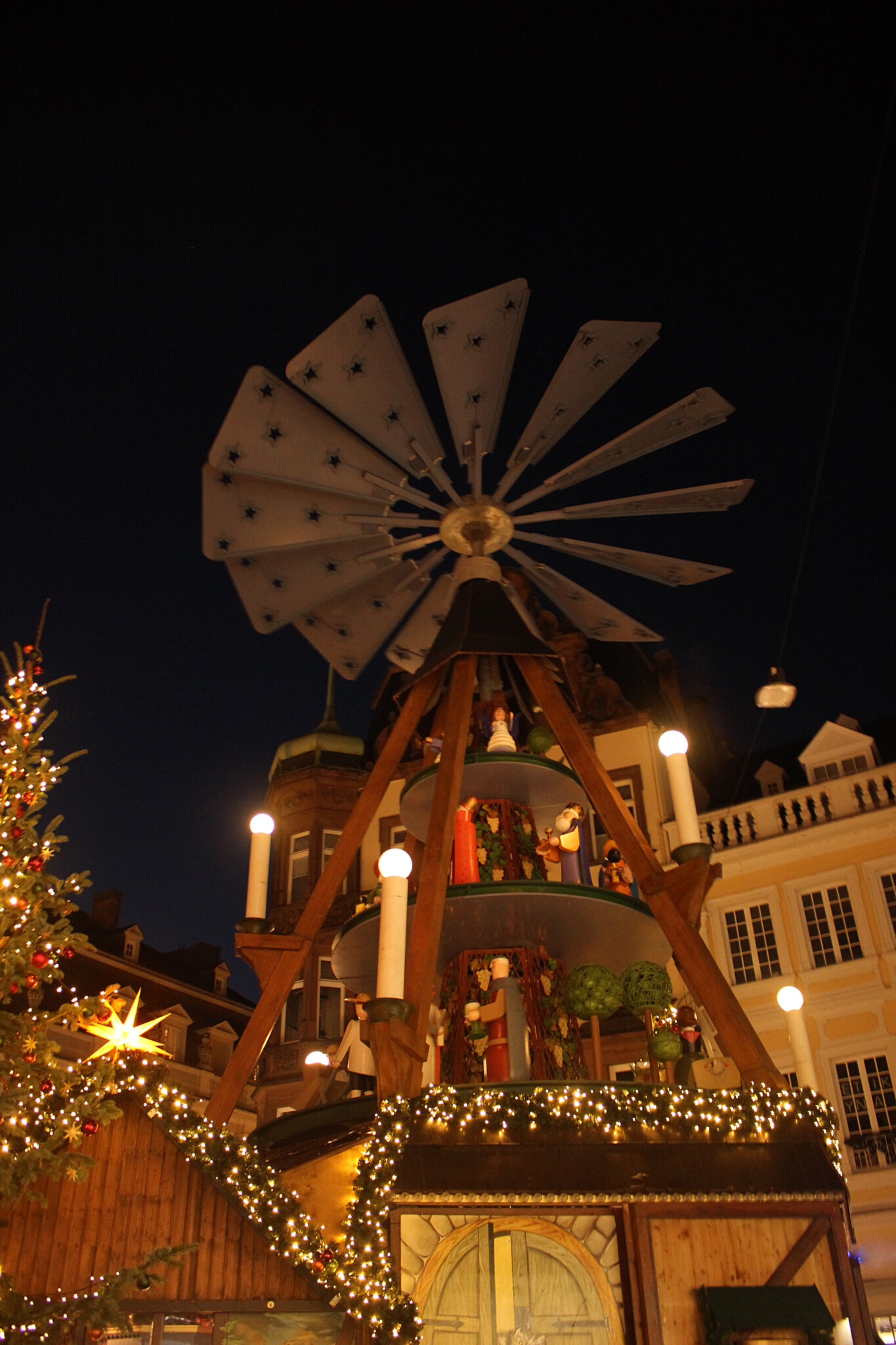 Trier Christmas Market 2024 Dates, Locations & MustKnows