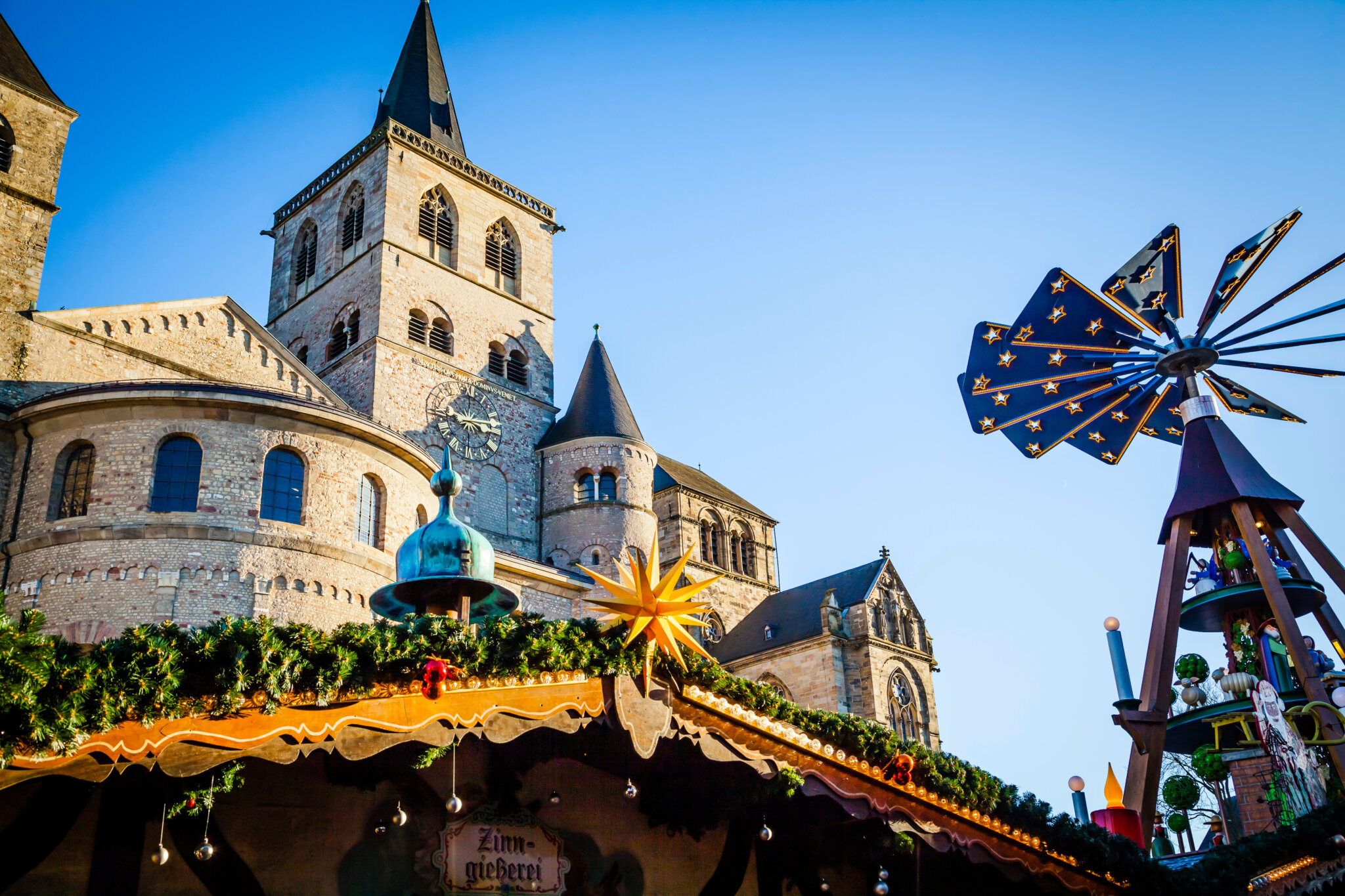 Trier Christmas Market 2024 Dates, Locations & MustKnows