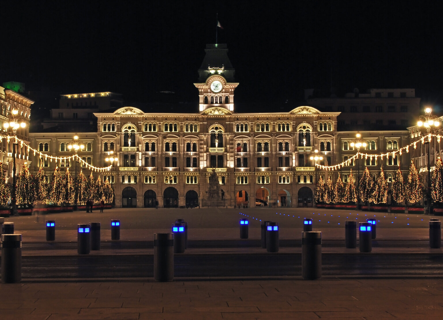 Trieste Christmas Market | 2026 Dates, Locations & Must-Knows ...