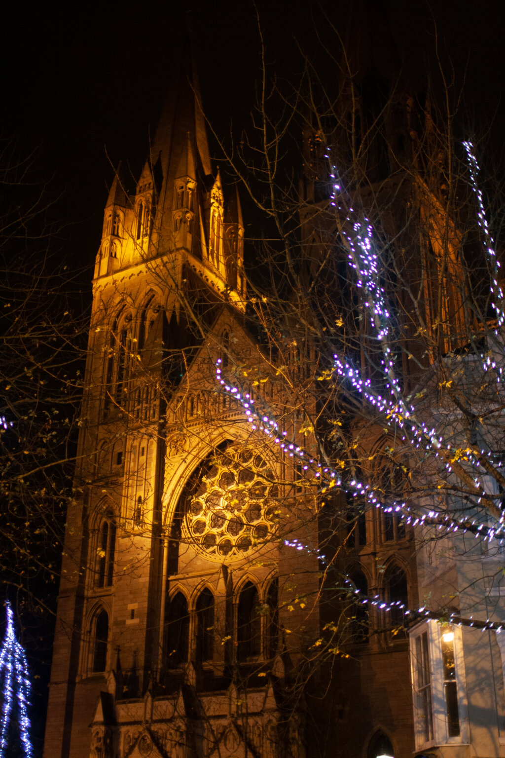 Truro Christmas Markets 2024 Dates, Locations & MustKnows