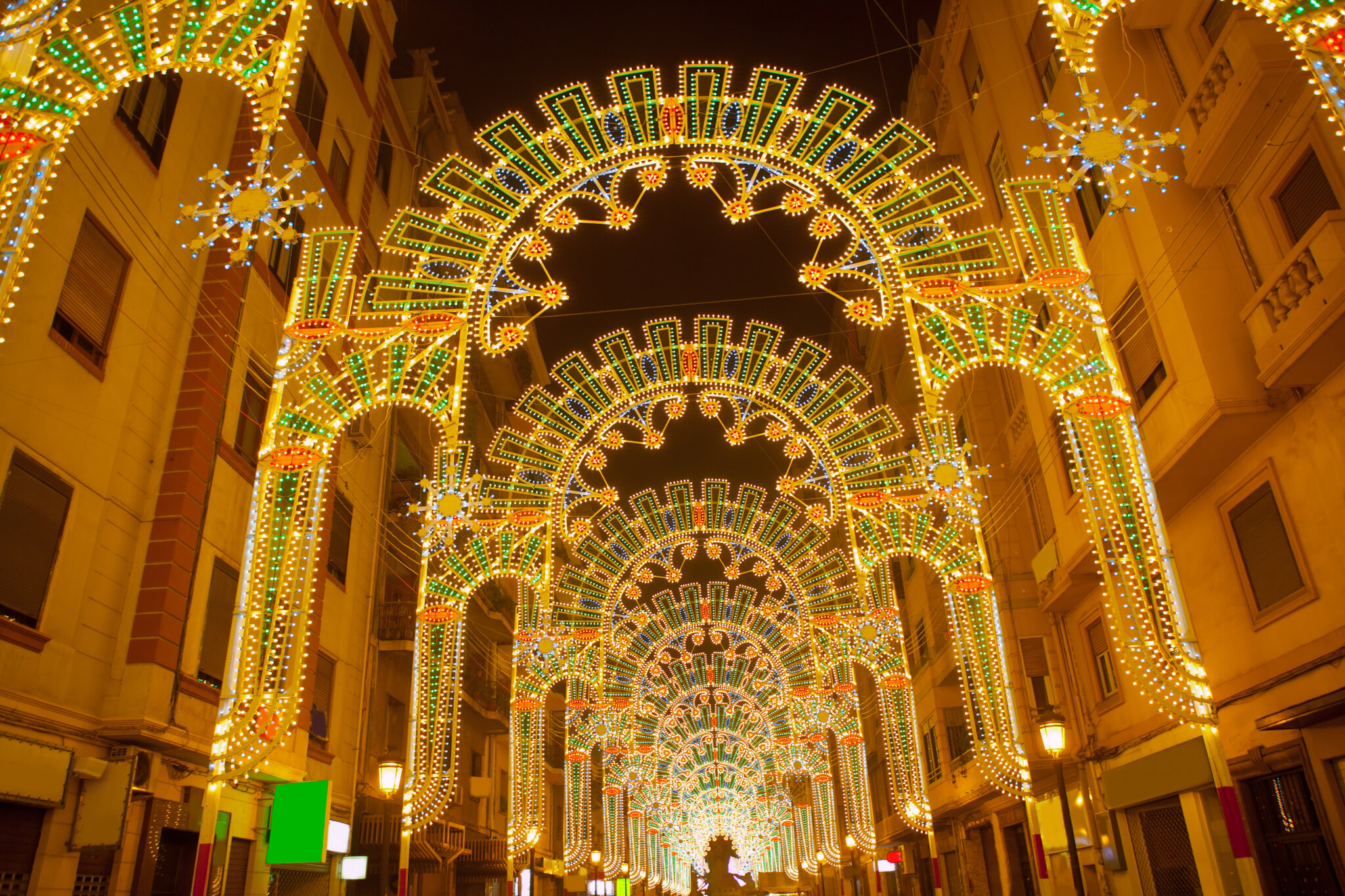 Valencia Christmas Markets 2024 Dates, Locations & MustKnows