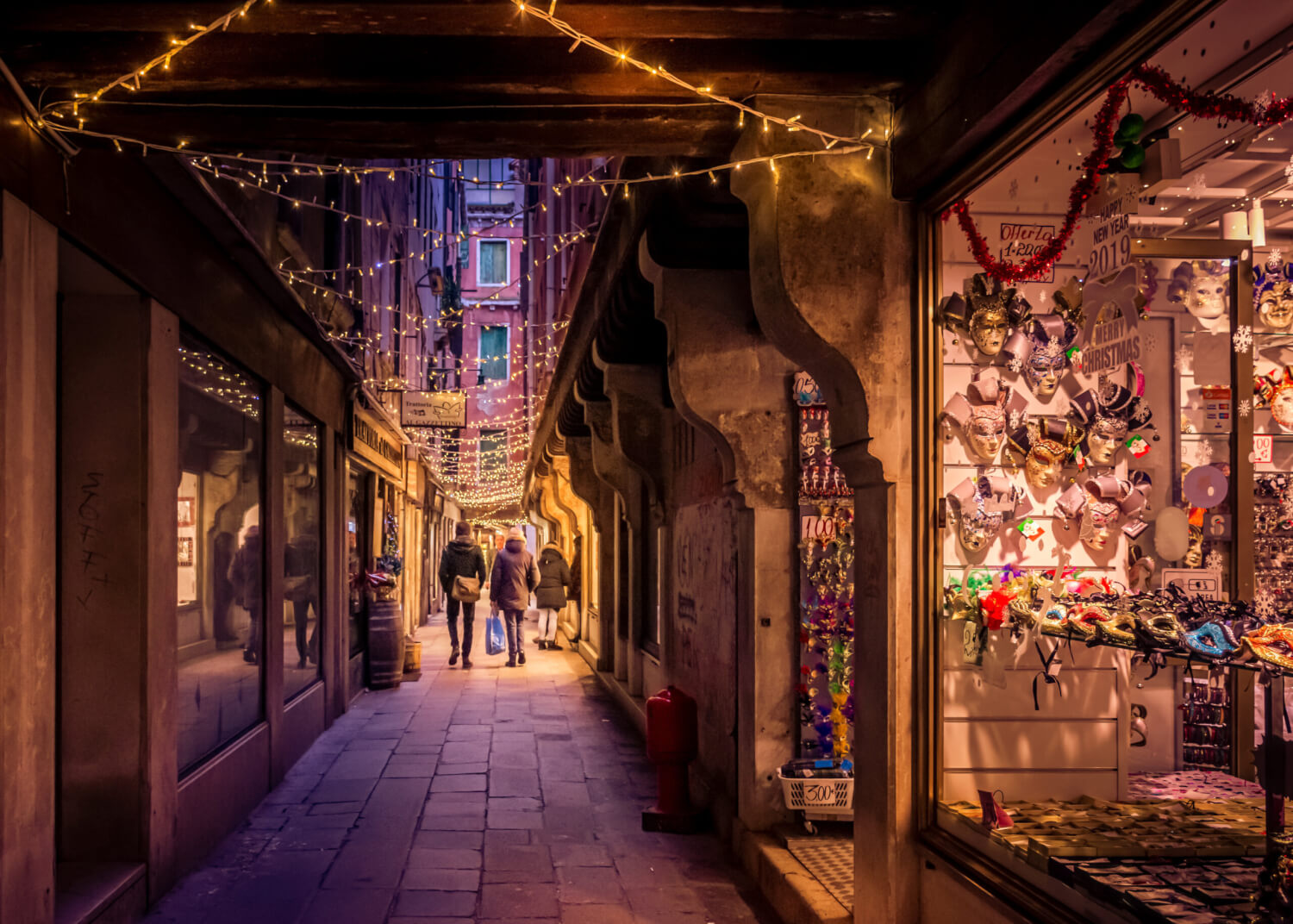 Venice Christmas Market 2023 Dates, Locations & MustKnows