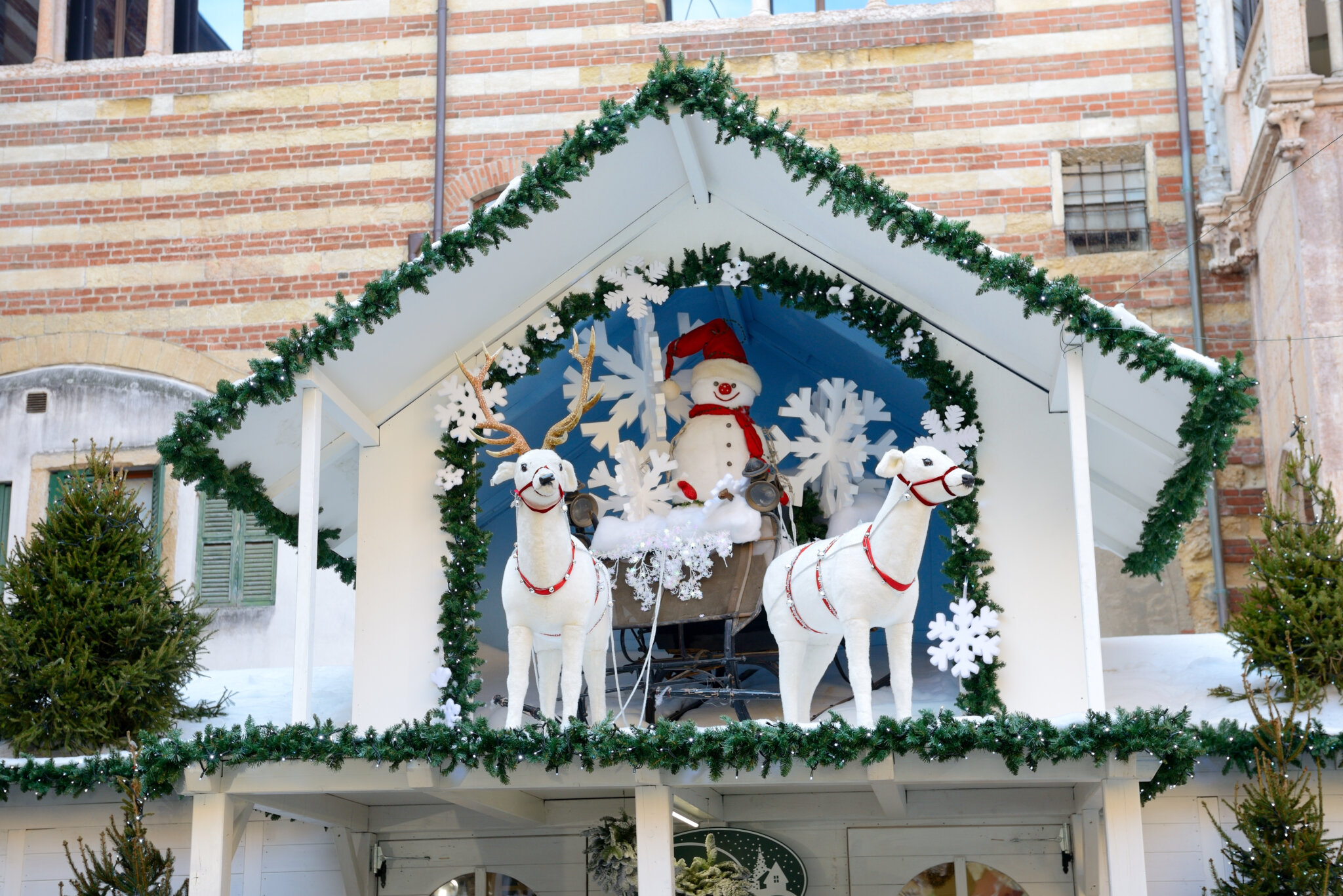 Verona Christmas Markets 2023 Dates, Locations & MustKnows
