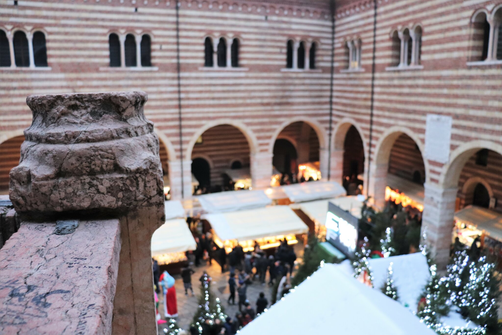Verona Christmas Markets 2024 Dates, Locations & MustKnows