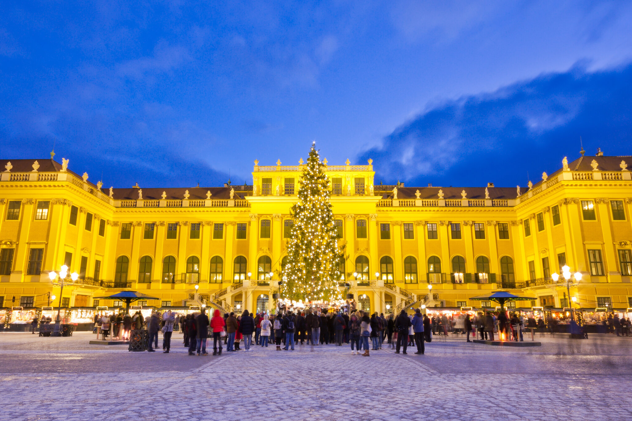 Vienna Christmas Markets 2023 Dates, Locations & MustKnows