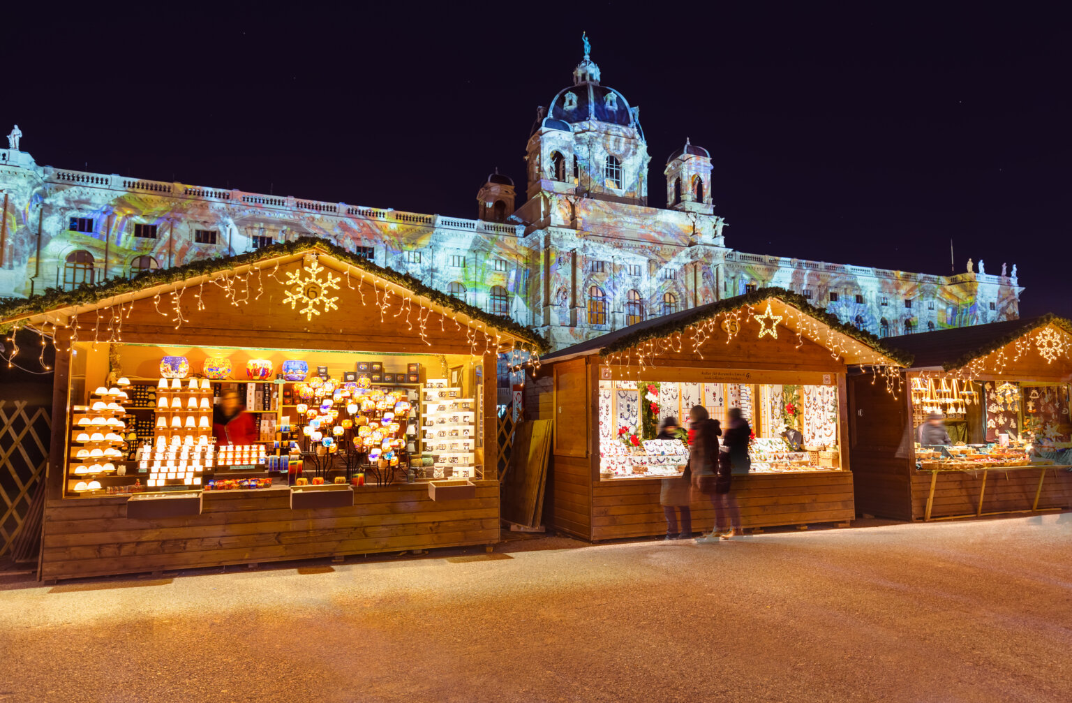 Vienna Christmas Markets 2024 Dates, Locations & MustKnows