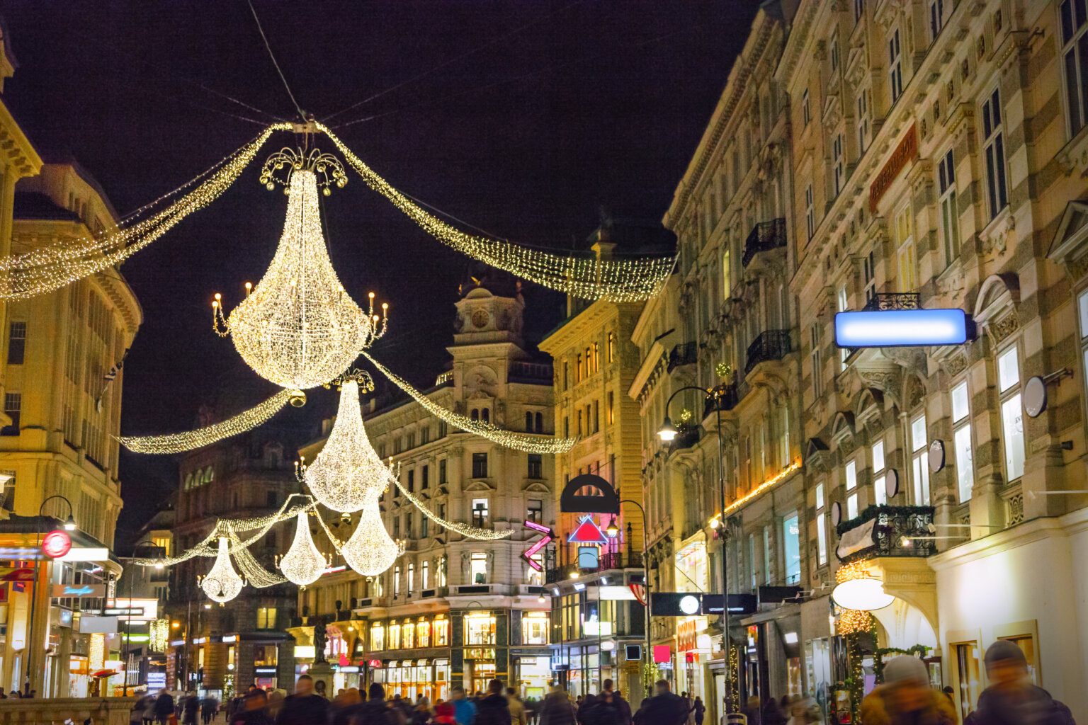 Vienna Christmas Markets 2024 Dates, Locations & MustKnows