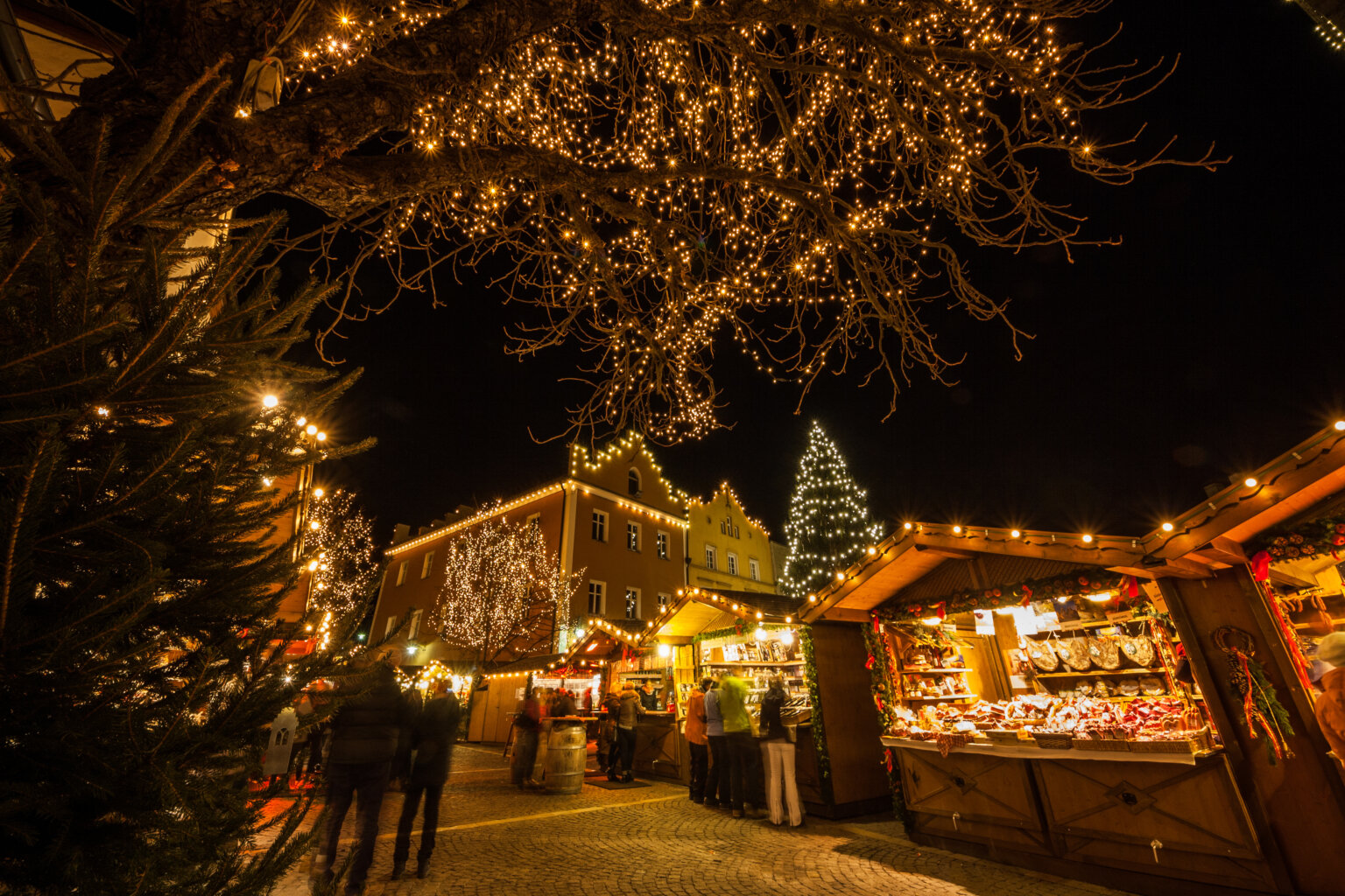 Vipiteno (Sterzing) Christmas Market | 2024 Dates, Locations & Must ...