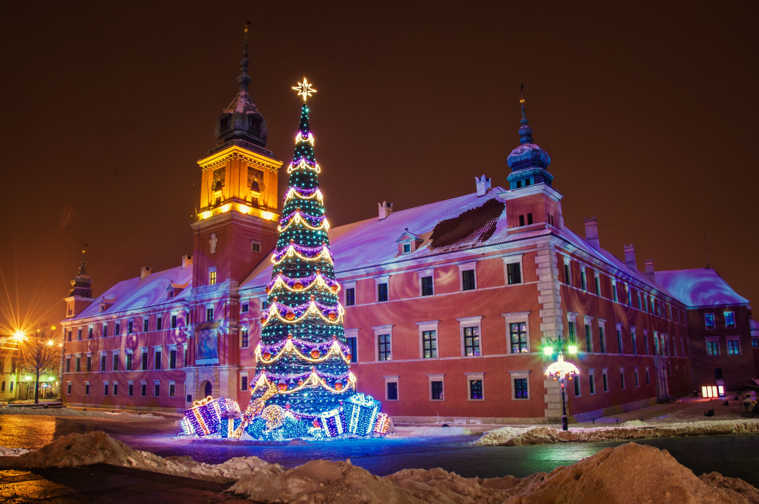 Warsaw Christmas Market 2024 Dates, Locations & MustKnows