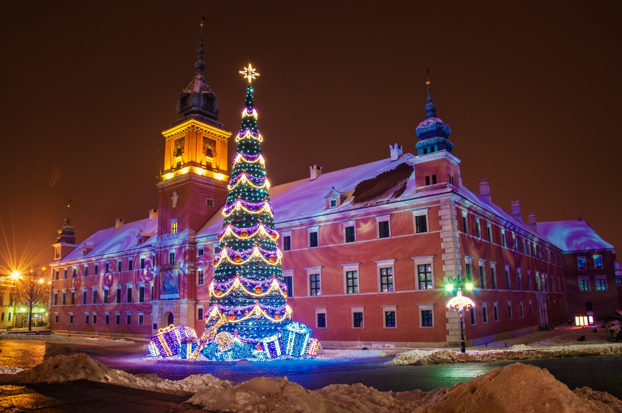 Christmas Market Warsaw 2024 Dates Tickets - Agatha Kameko