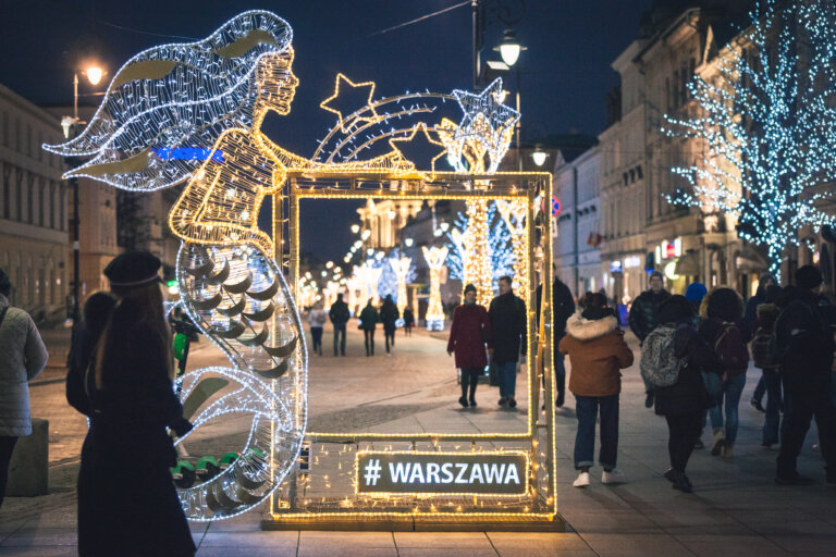 Warsaw Christmas Market 2023 Dates, Locations & MustKnows