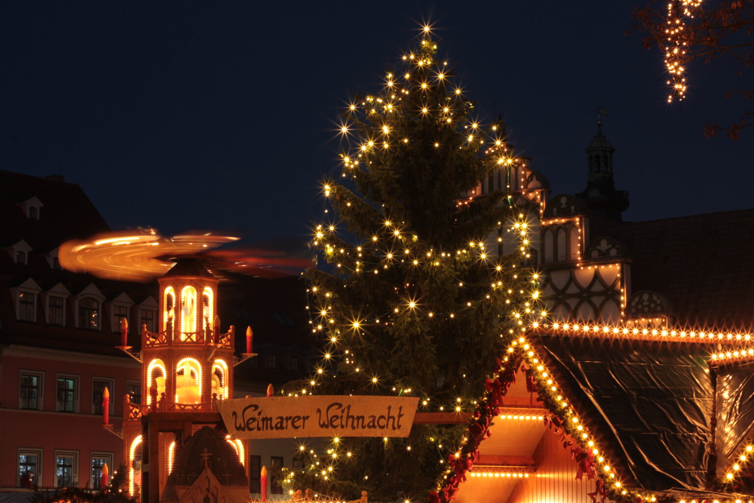 Weimar Christmas Market | 2024 Dates, Locations & Must-Knows ...