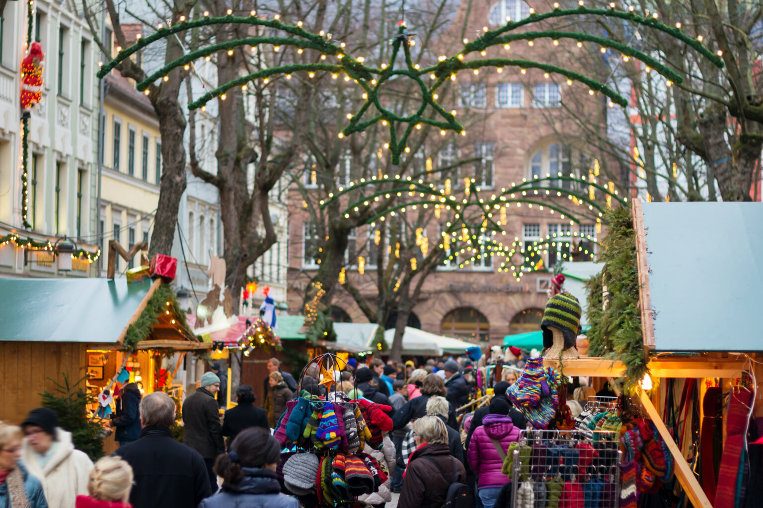 Weimar Christmas Market 2024 Dates, Locations & MustKnows